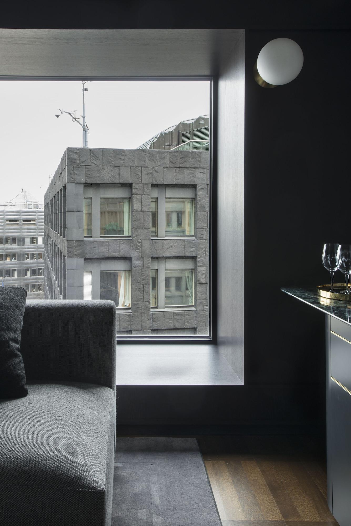 Hotel At Six 5*
