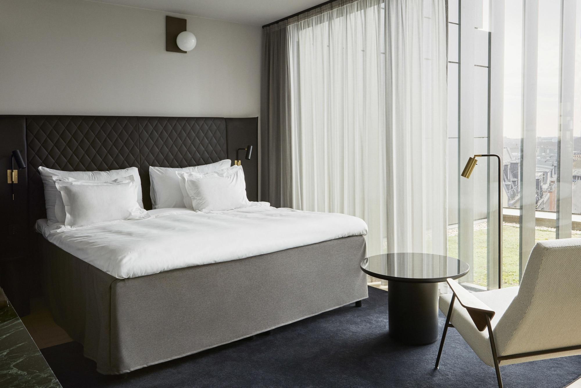 At Six Hotel Ville de Stockholm